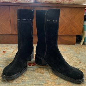 Aquatalia weatherproof